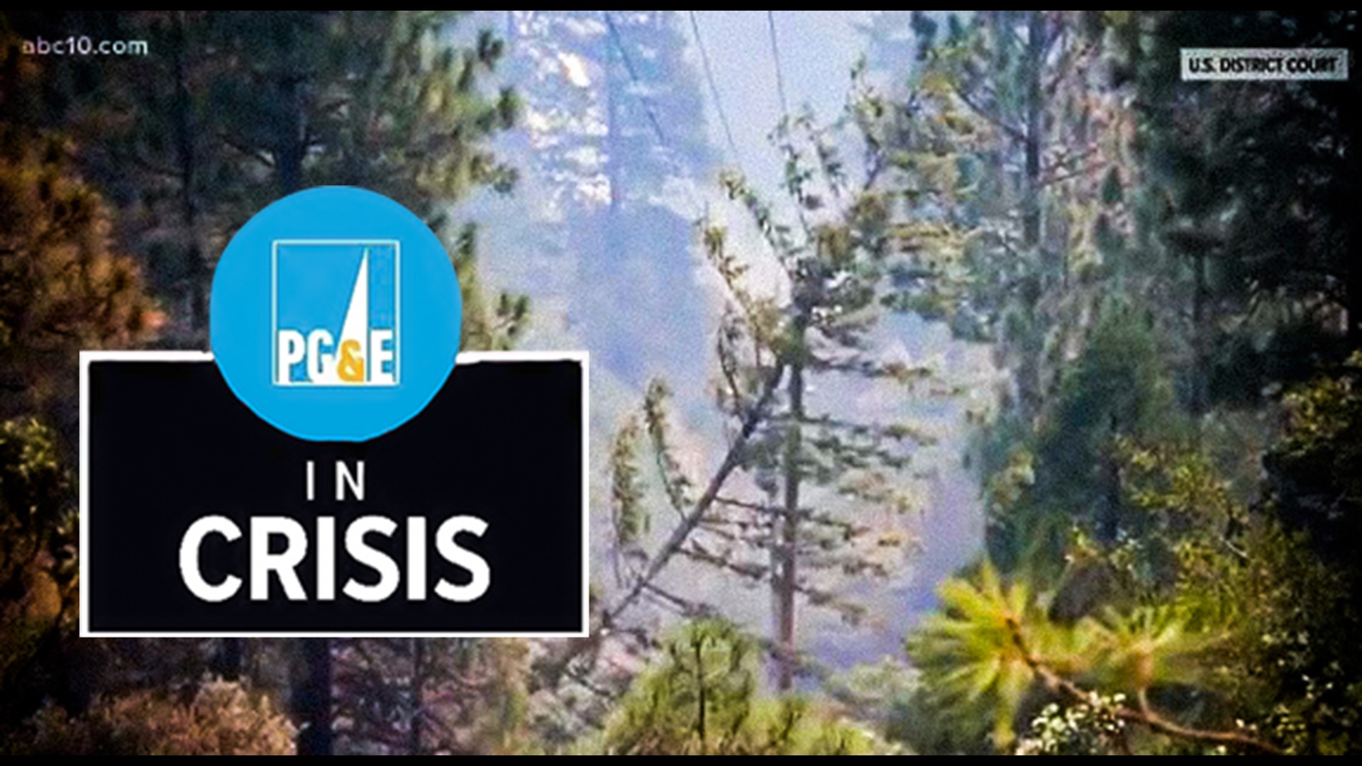 Leading a coalition of other counties in his fight to hold PG&E accountable for its alleged crimes, the Butte County District Attorney said the work continues.
