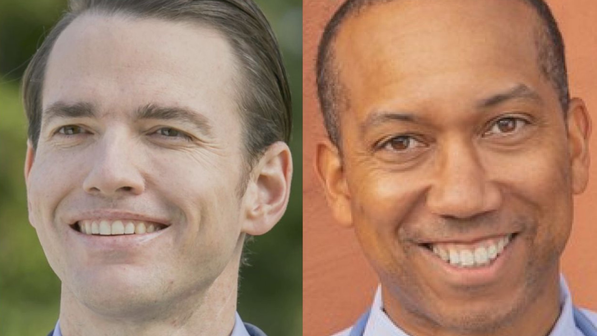 The race featured two well-known conservatives in Sacramento County Sheriff Scott Jones and Assemblyman Kevin Kiley.