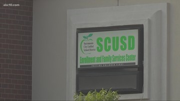 Sacramento City Teachers Association and local union announce they have voted to authorize a teacher strike