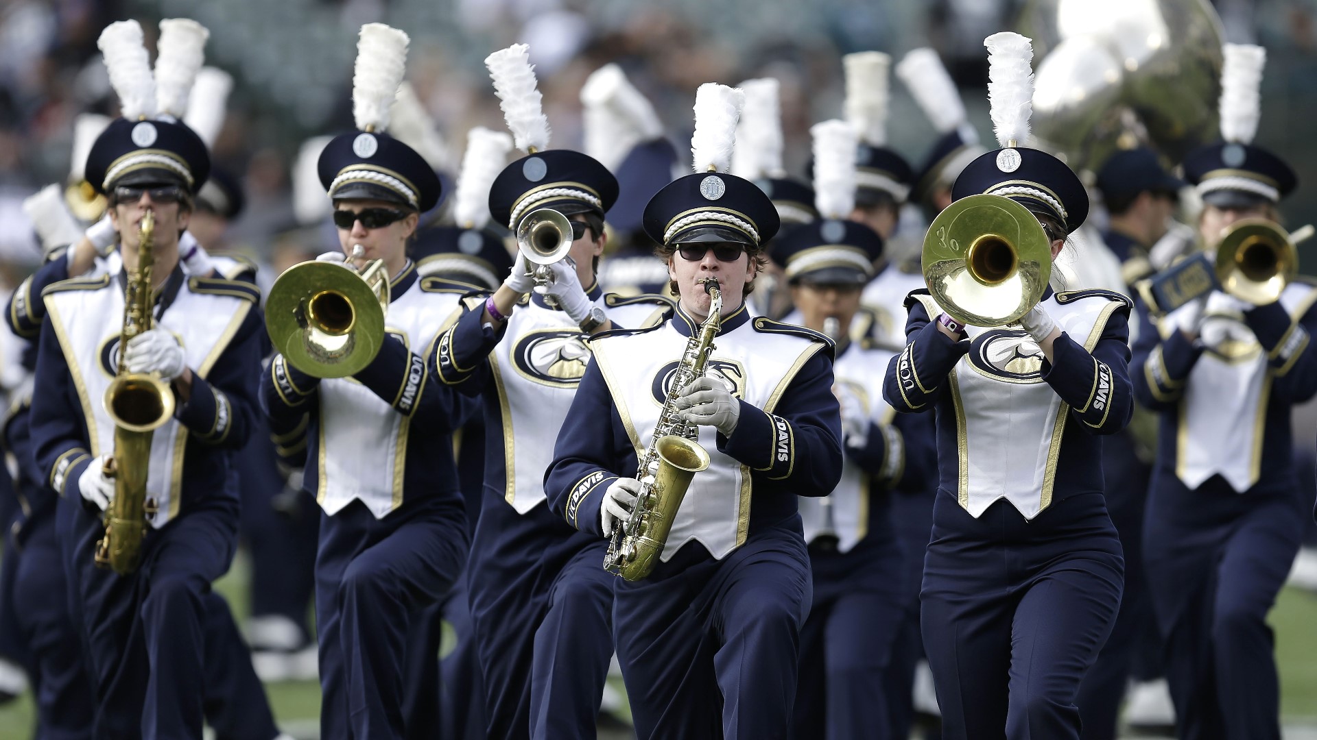 Following reports of misconduct, UC Davis Division of Student Affairs has placed the Cal Aggie Marching Band (CAMB) on interim suspension. This is the second time the organization and its affiliates have been investigated.