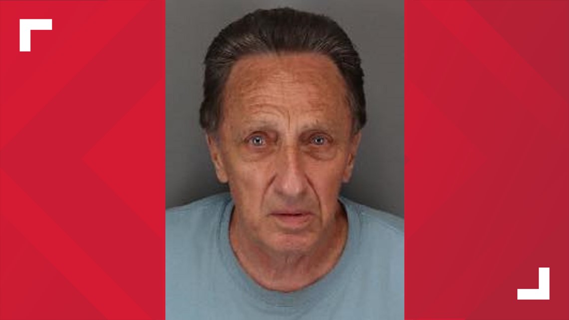 Robert Elmo Lee, 83, sentenced for murder of Lodi podiatrist - Vimarsana News