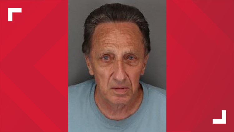 83-year-old man convicted of murder for role in 2018 killing of Lodi podiatrist