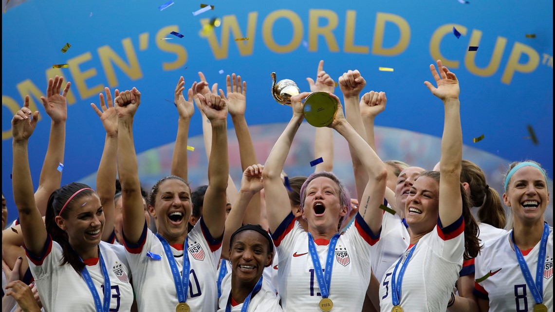 Could women's pro soccer be coming to Sacramento next?