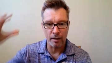 Going back to the moon with help from a Sacramento-based company