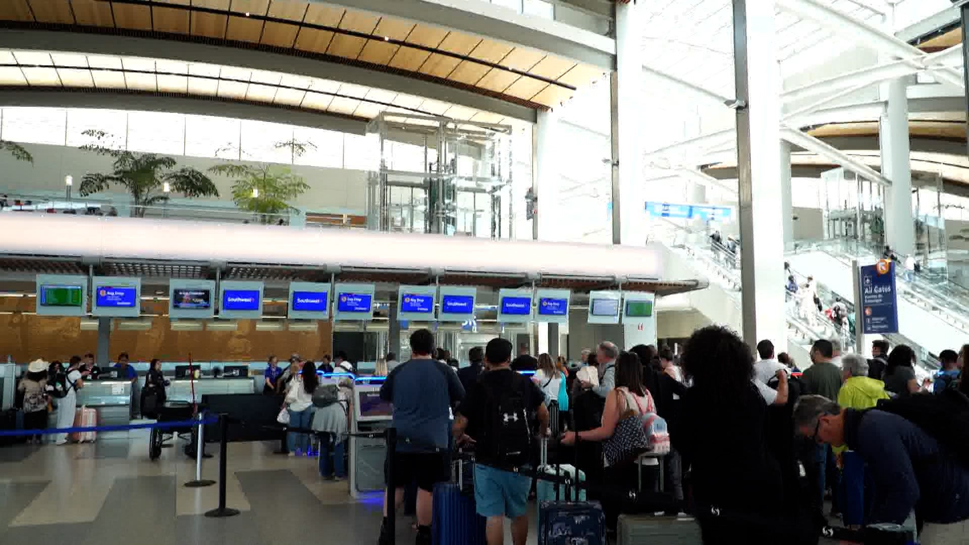 Internet outage at SMF being investigated as vandalism | Latest