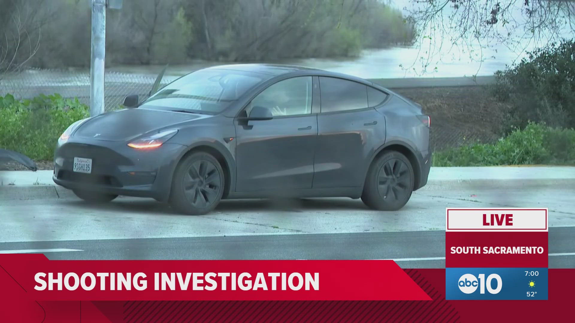 US sinks Iranian warship in military first since WWII | abc10.com