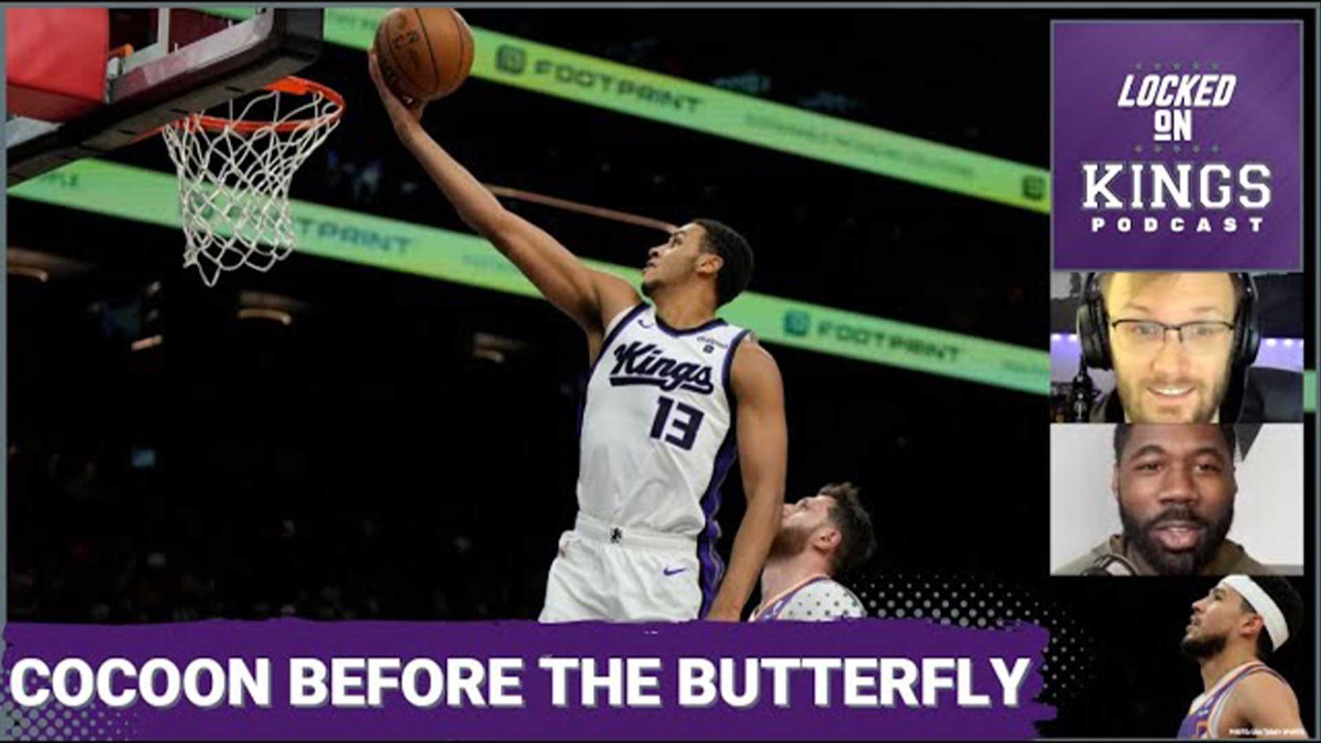 This Sacramento Kings Season is the Cocoon Before the Butterfly ...