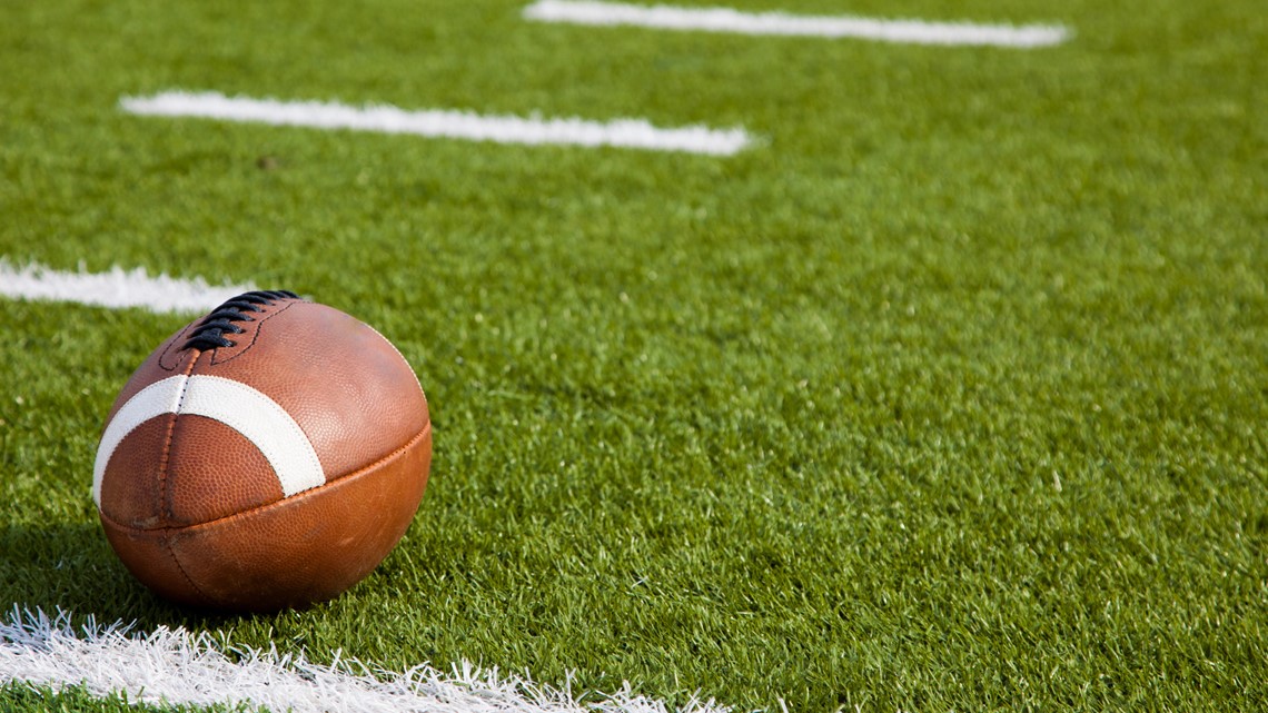 4 Sac-Joaquin section schools sanctioned for playing football while competition was banned