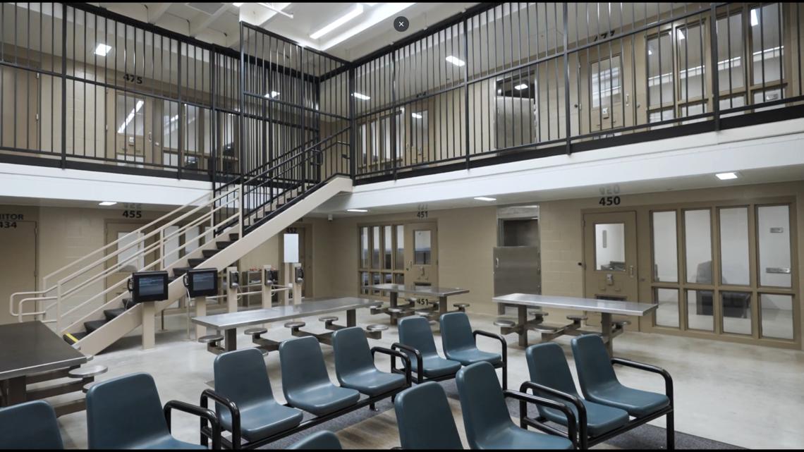 Placer County unveils new facilities for mental health and vocational training – ABC10