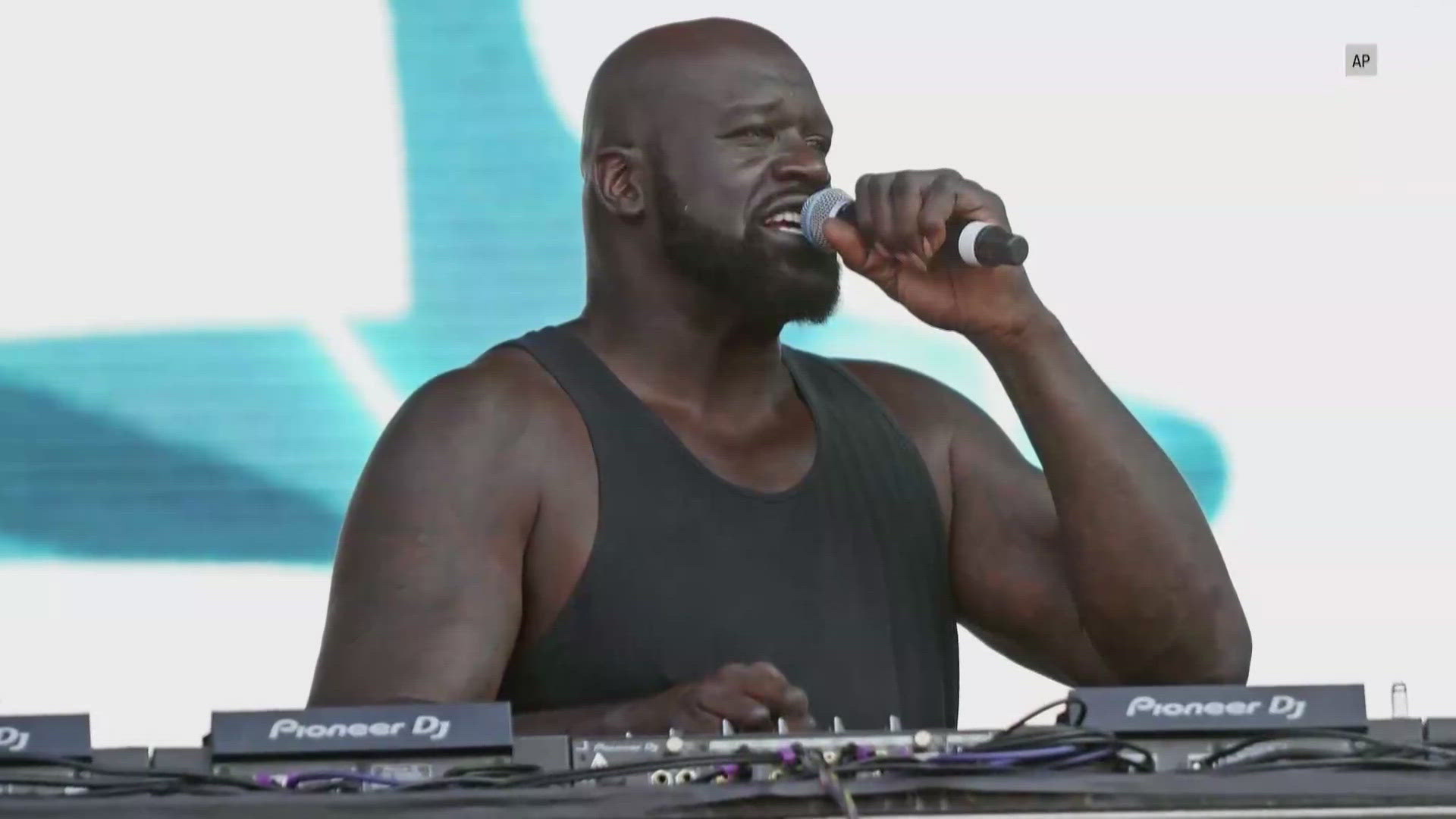 Sacramento State men's basketball's new general manager is bringing the party to the capital city with his "Shaq Bass All-Stars." 
