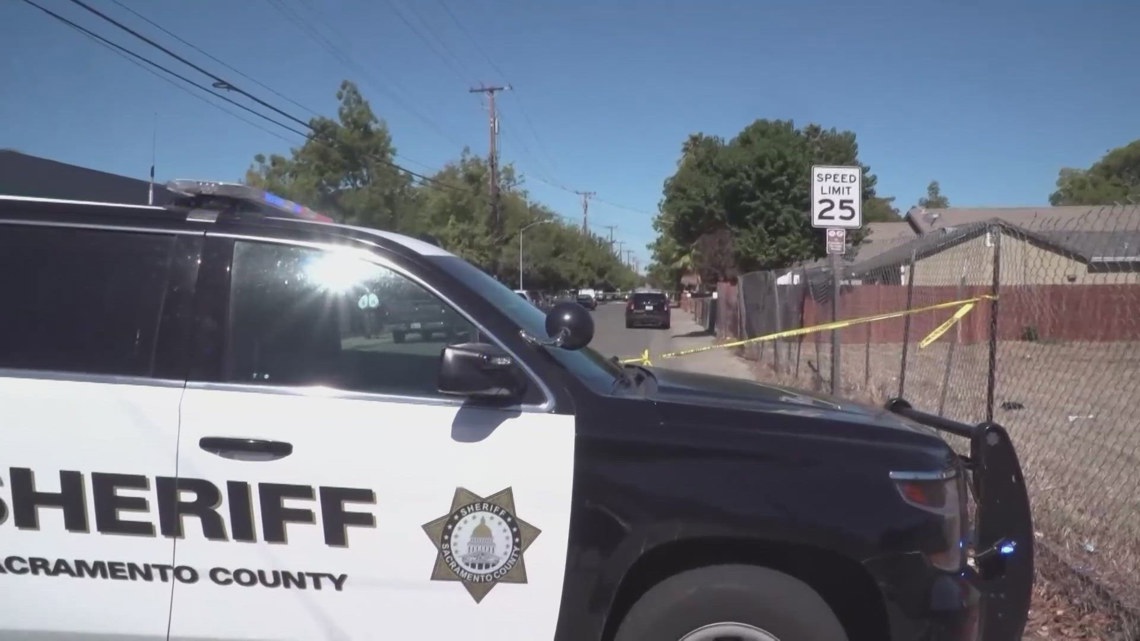 Sacramento County leaders debate impact of mental health diversion program at town hall meeting