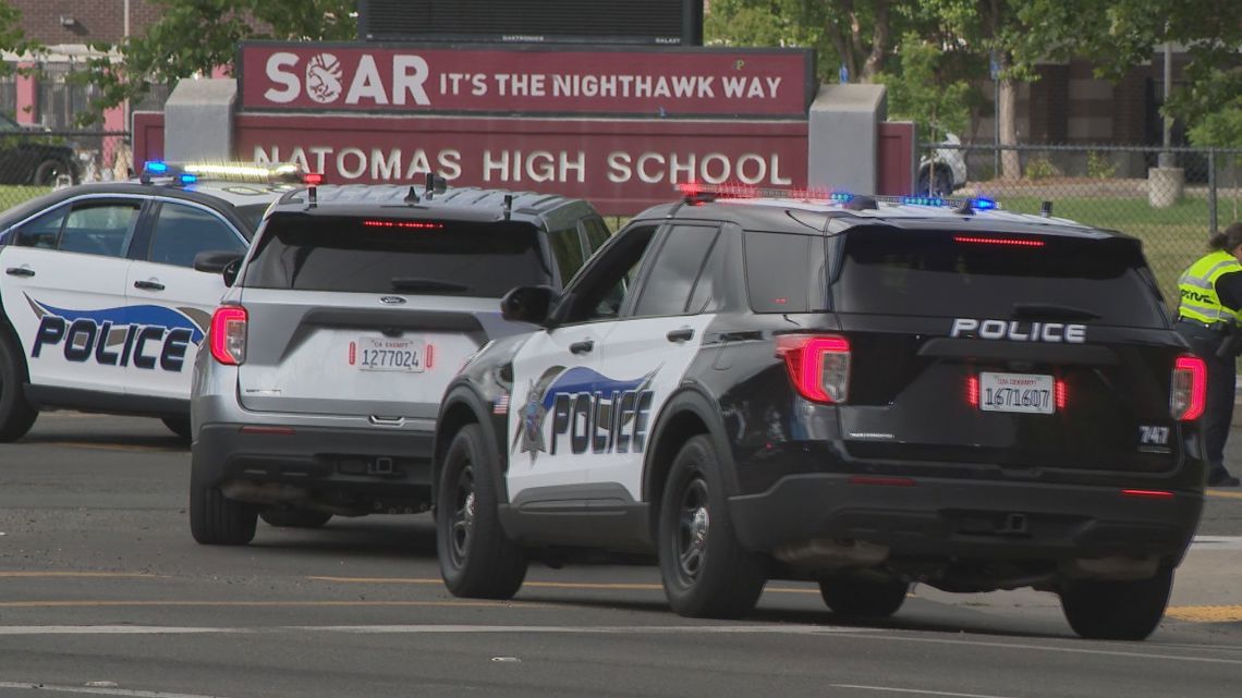 Prosecutors cite self-defense in fatal Natomas High shooting during attempted robbery