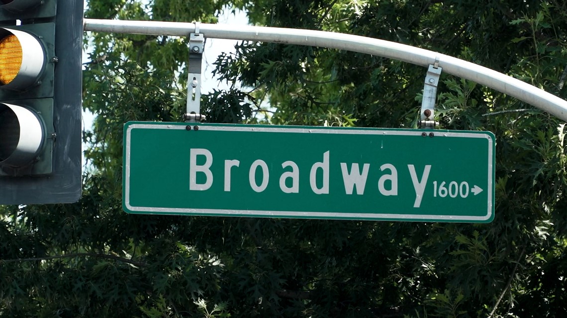 Broadway property owner concerned over safety for business - Vimarsana News