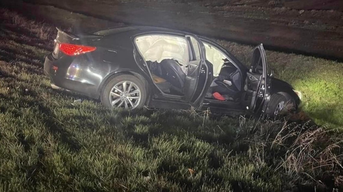 San Joaquin County Sideshow crackdown nets arrests - Vimarsana News