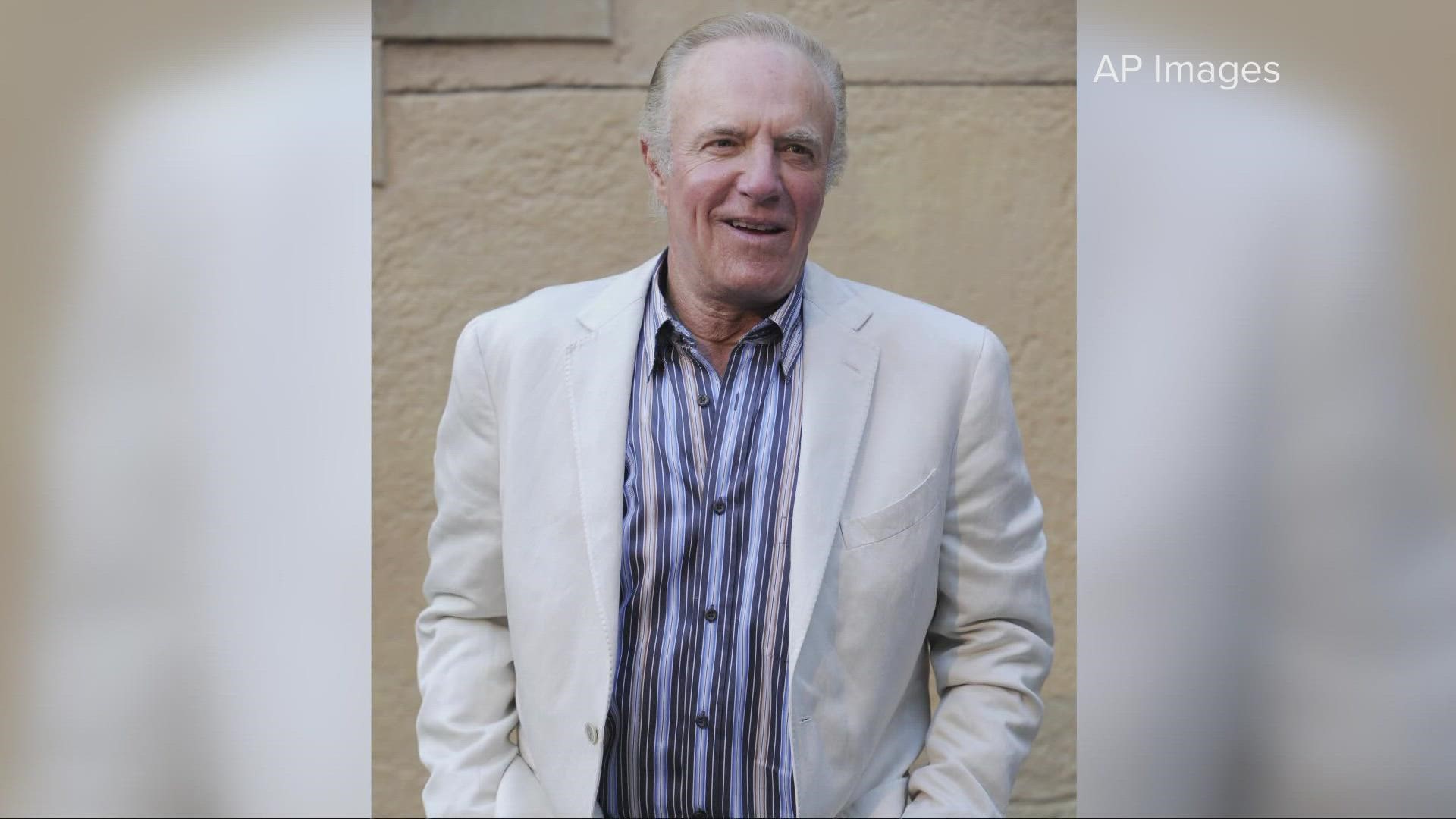 James Caan, known for his roles in "The Godfather," "Misery," "Elf" and "El Dorado," died Wednesday night, according to the 82-year-old actor's Twitter.