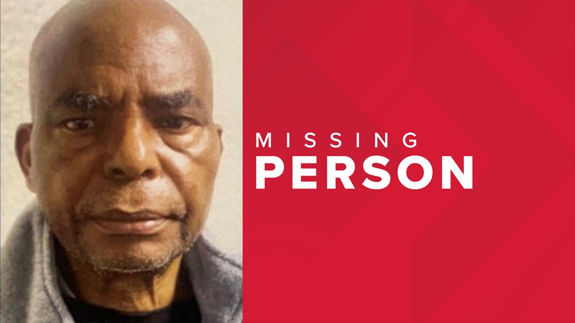Sacramento police look for missing man Madu Madu - Vimarsana News