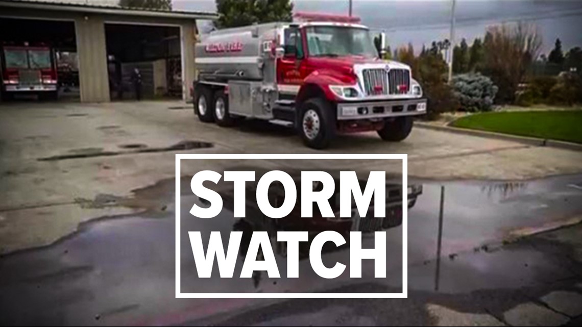 San Joaquin County officials declare 'state of emergency' - Vimarsana News