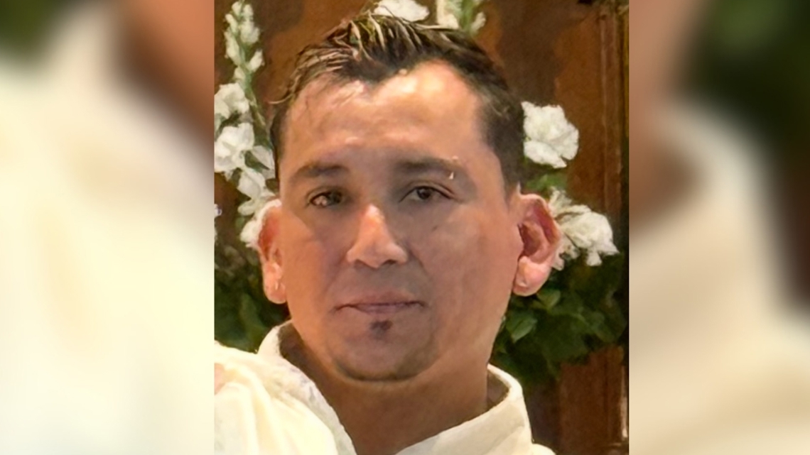 Man shot by ICE in Patterson released from hospital, taken into FBI custody