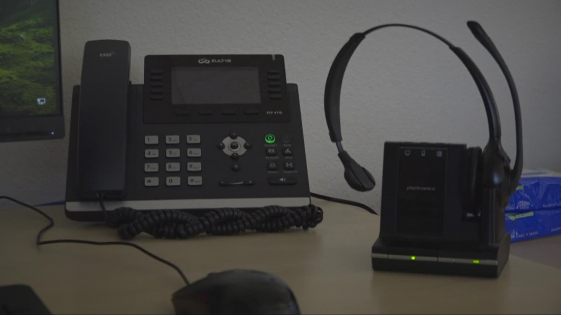 988: Shorter suicide hotline number sets direct line to mental health crisis | abc10.com