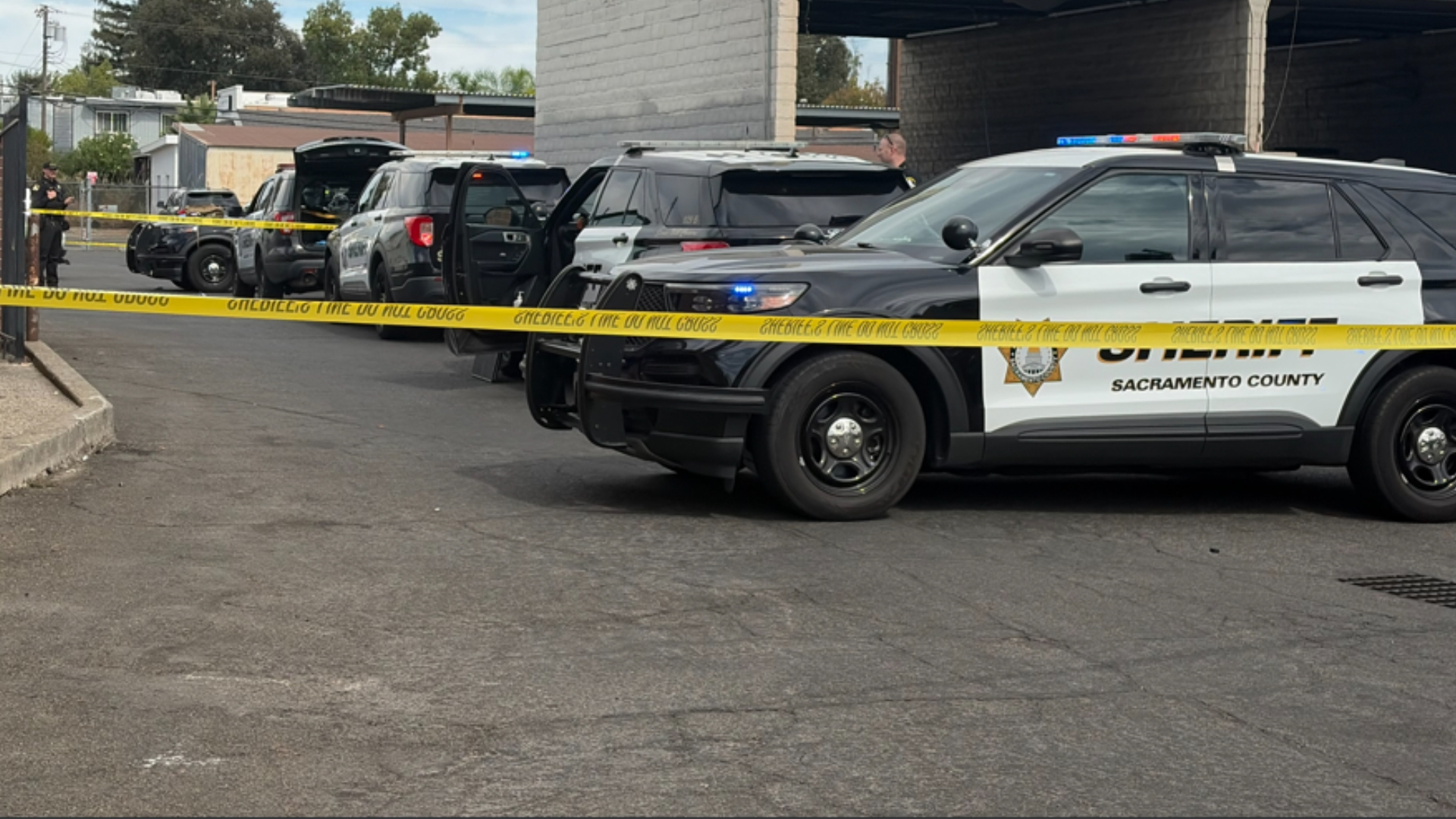Sacramento officer-involved shooting | abc10.com
