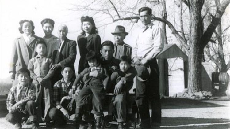 How a promise helped keep a Yuba City family’s roots intact after the internment of Japanese Americans | Choosing a Friend
