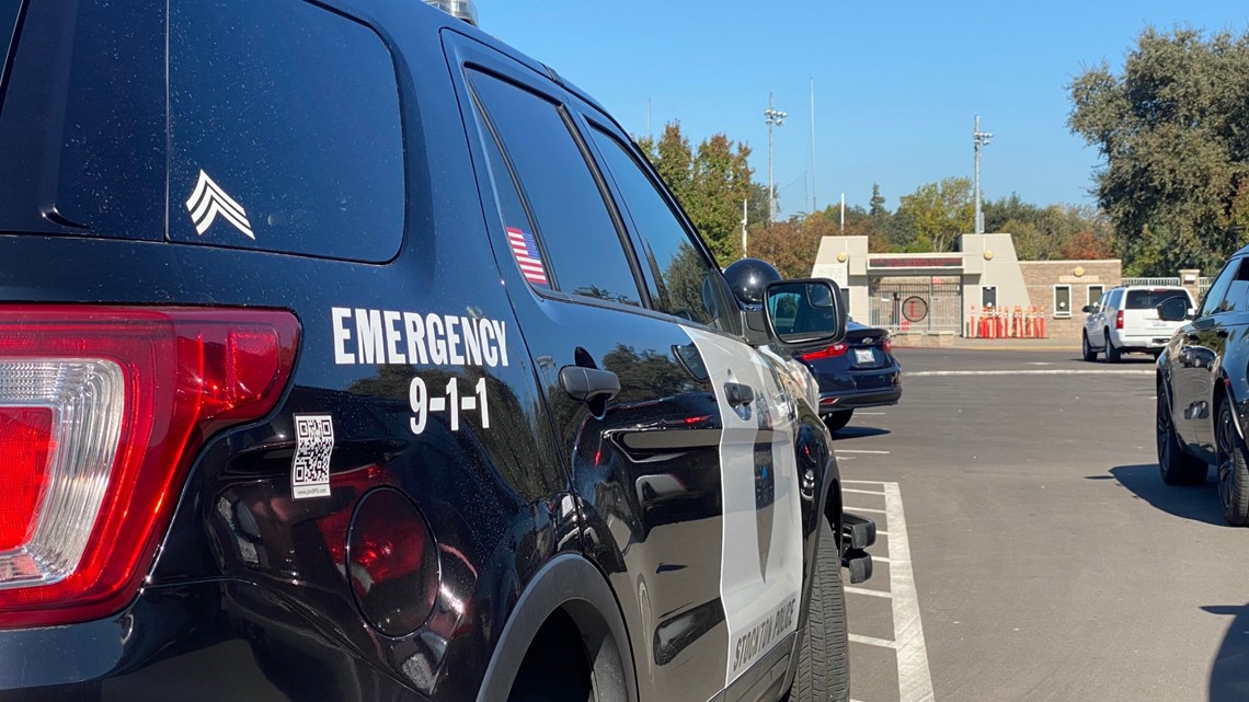Stockton police respond to Lincoln High School fight