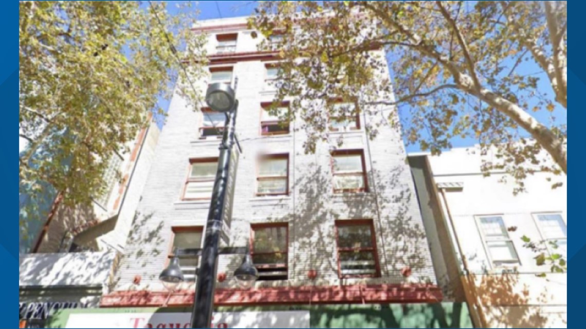 Sacramento officials approve $3.4 million to rehabilitate housing - Vimarsana News