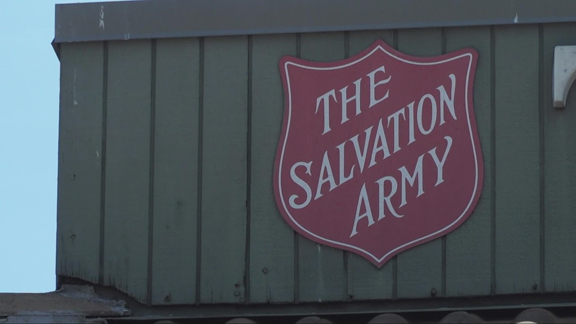 Sacramento's Salvation Army shows how donations from Big Day of Giving