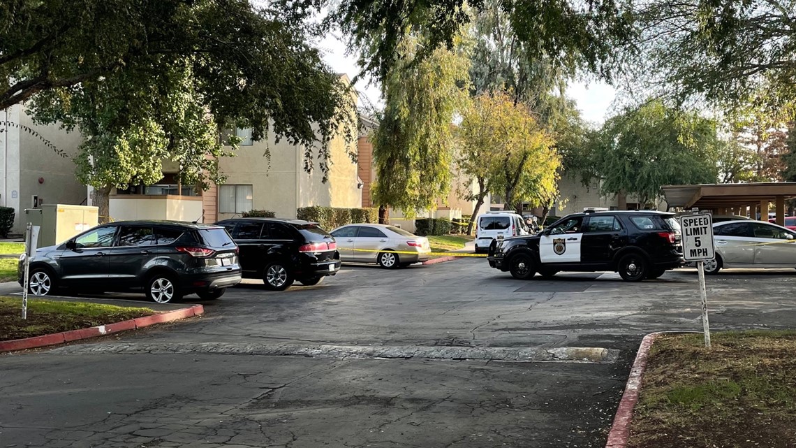 Man Dead After South Sacramento Shooting | Abc10.com