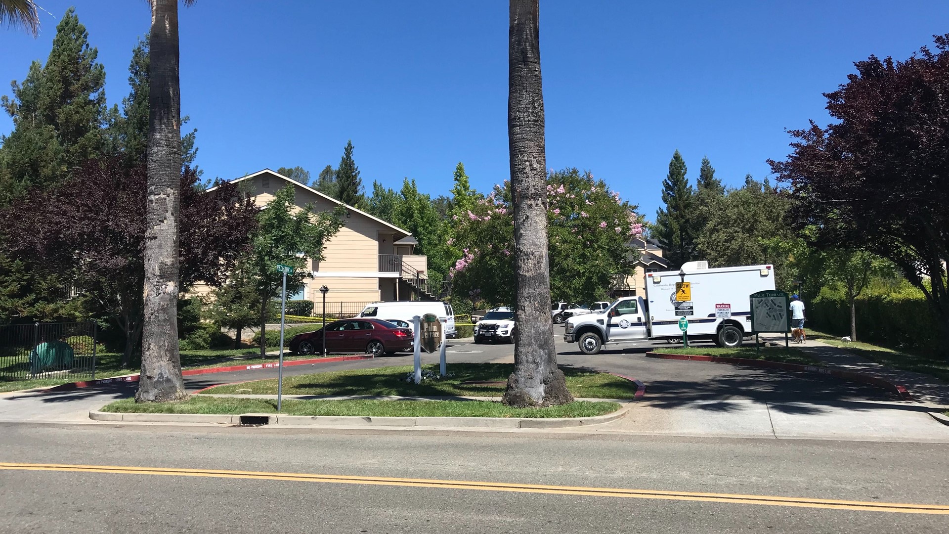 According to investigators, the shooting happened at some point while the 13-year-old victim, his little brother, and a friend were handling the gun.