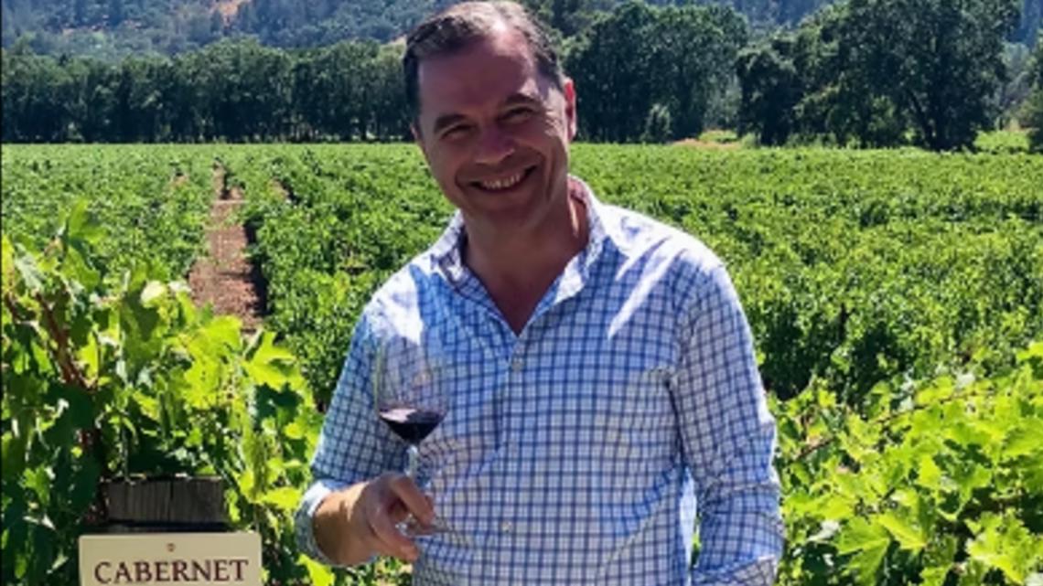 Centuries of French wine tradition pour into Northern California through one winemaker’s legacy