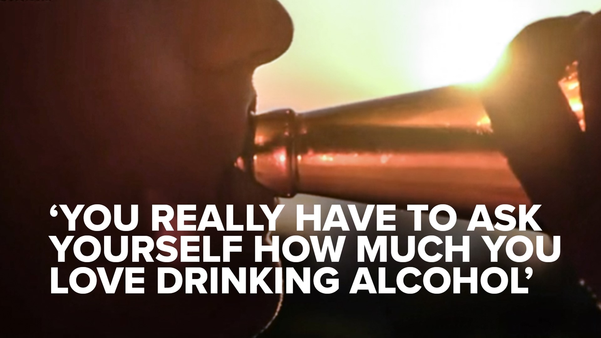 As many people are still unaware alcohol is a leading cause of cancer, a leading cancer research institute is trying to spread awareness of this .