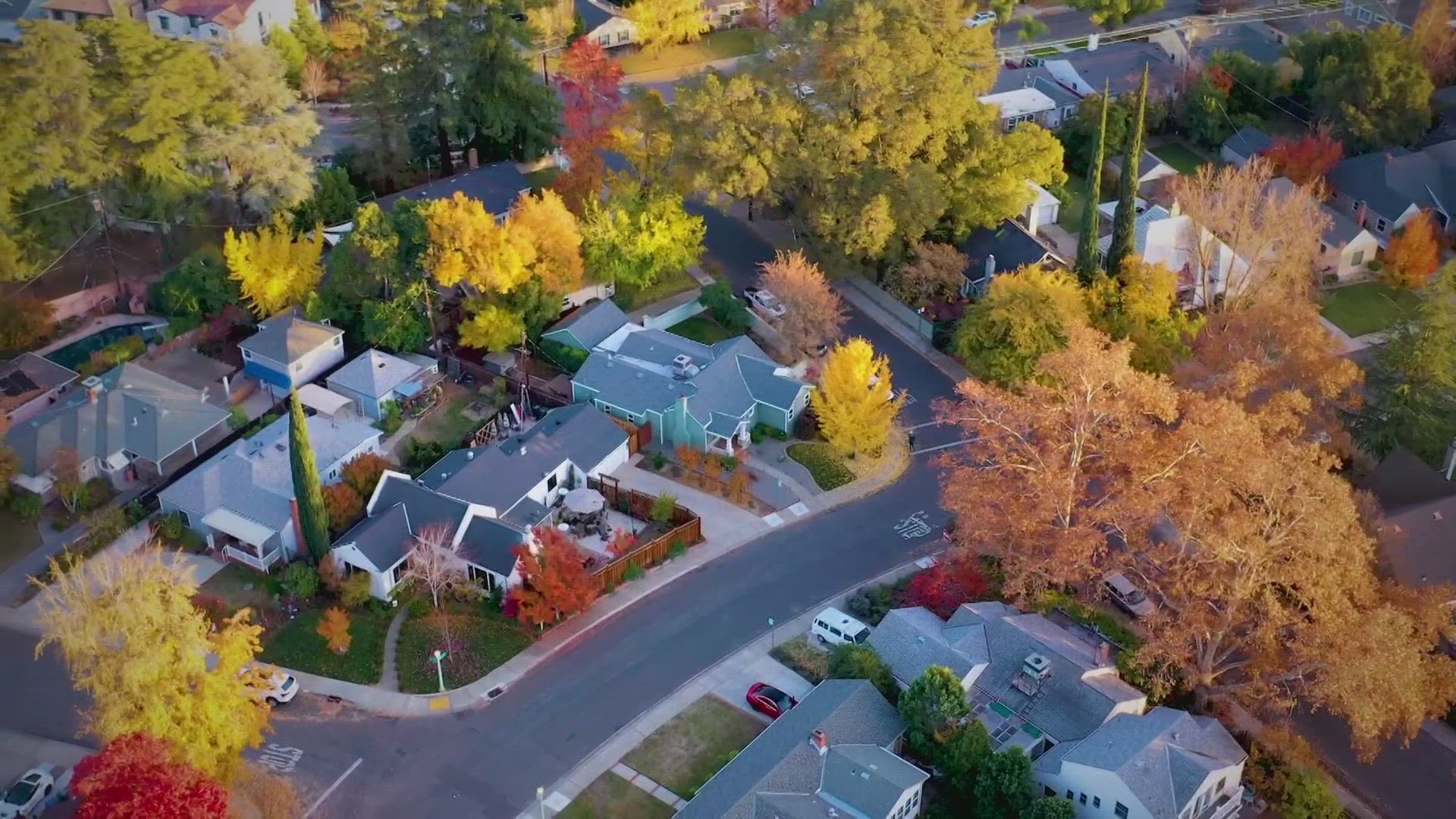 Sacramento appraiser and housing analyst Ryan Lundquist says the region is missing about 13,000 listings — a roughly 40% decline from a normal year.