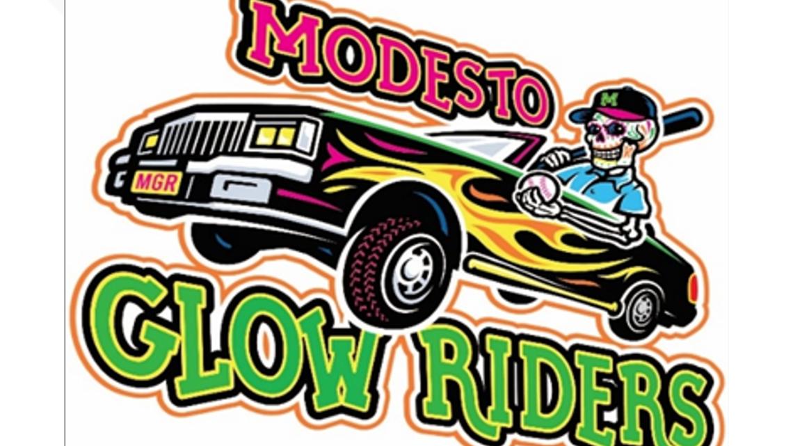 Modesto’s new baseball team to be called the Glow Riders after fan vote ends in tie