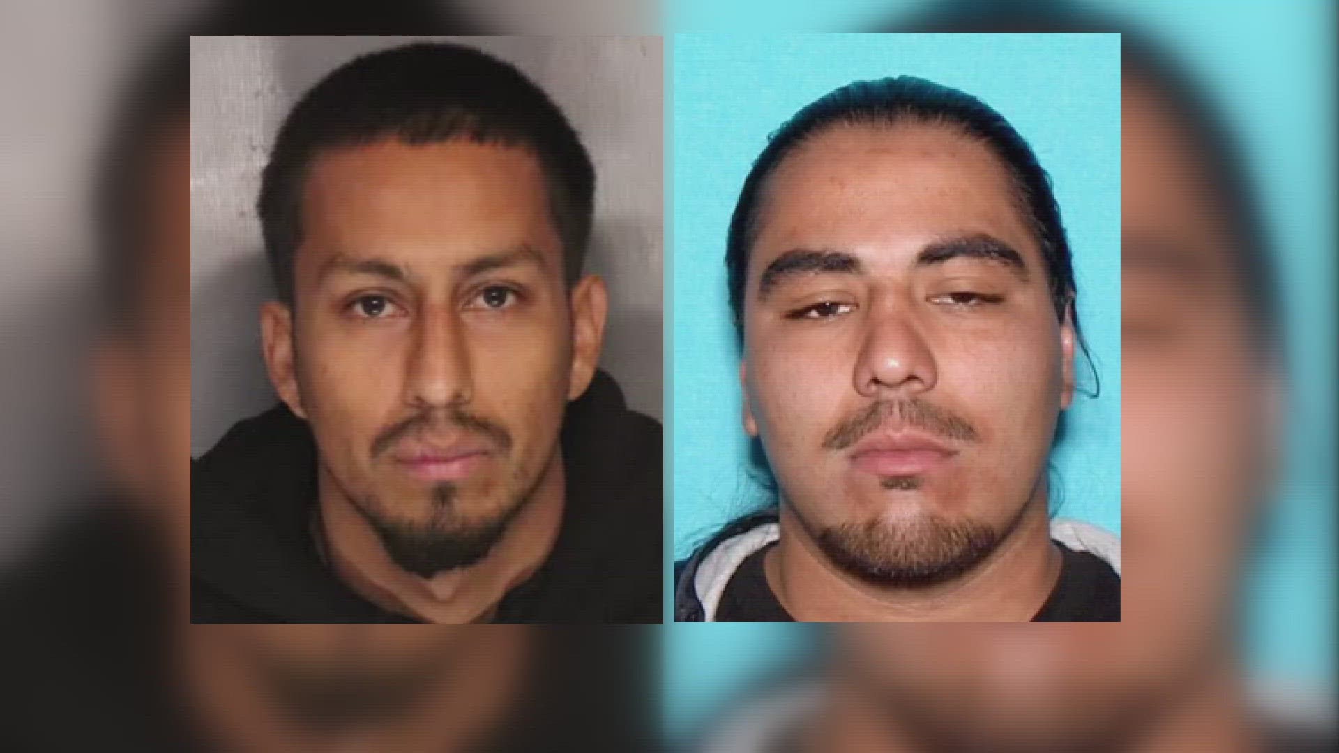 Both accused kidnappers are Bay Area residents.