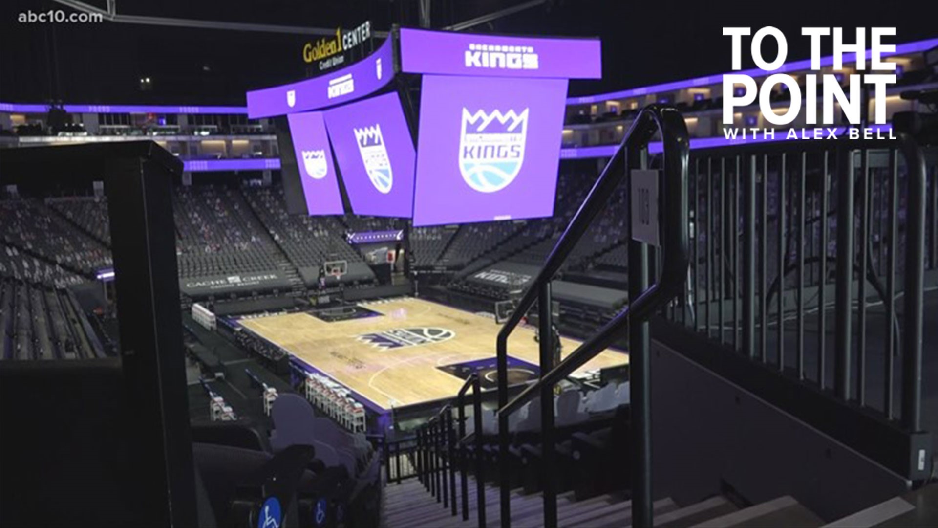 Your Points Sacramento Kings fans share why they're buying playoff