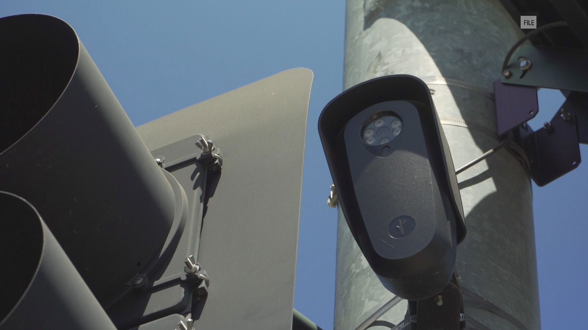 Galt police say Flock cameras helped track kidnapping suspect in 5 minutes