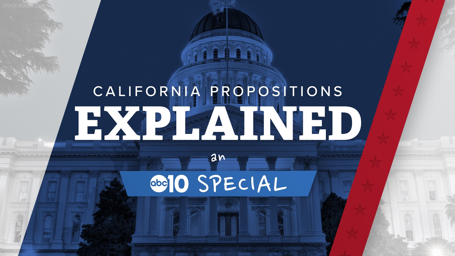 What does a 'yes' vote mean? How about a 'no' vote? Brandon Rittiman breaks down all 10 of 2024's ballot propositions.