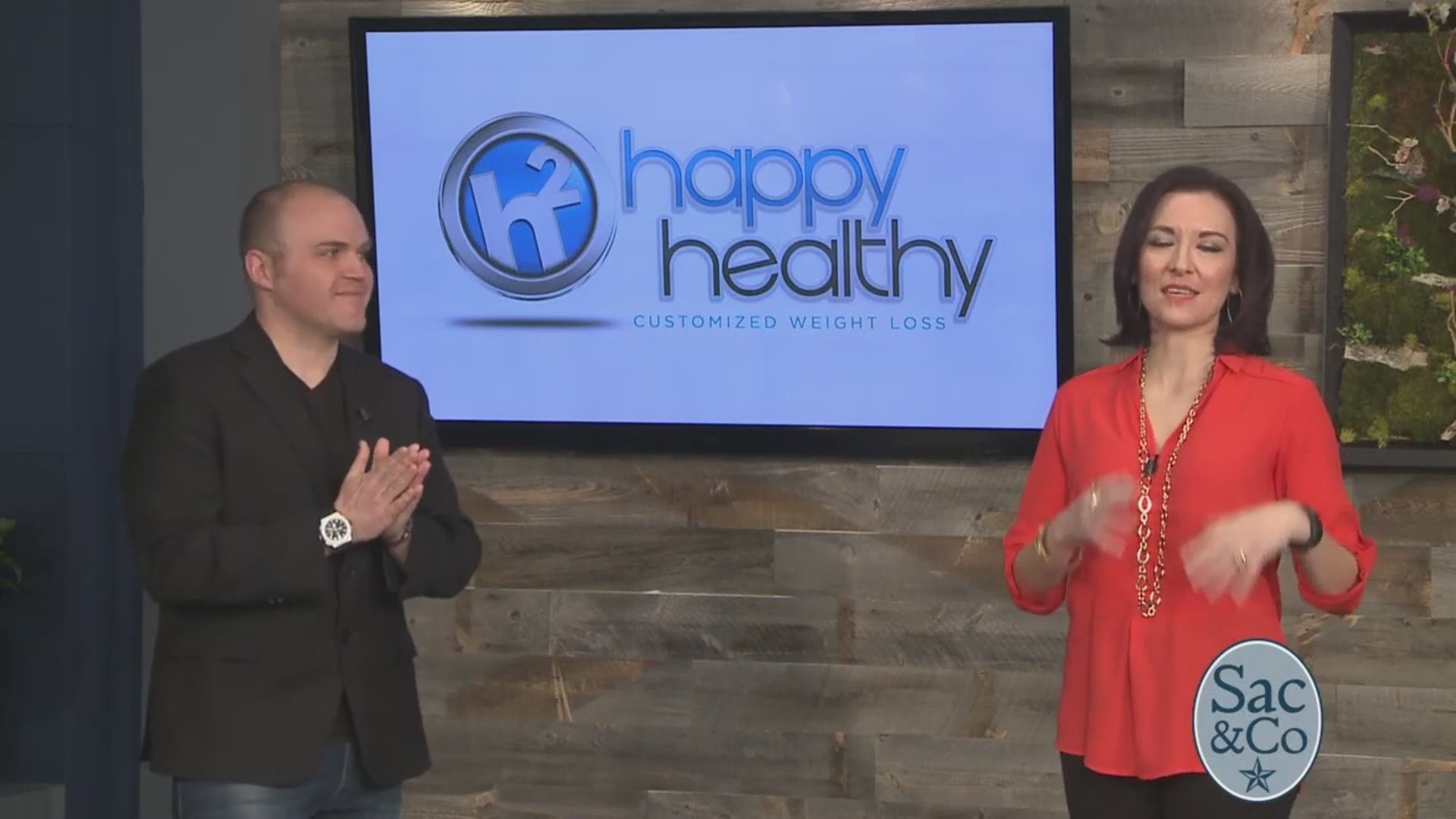 Did You Know your Weight is Not Dependent on Your Genetics? Dr. Seth Hendrickson tells us more!