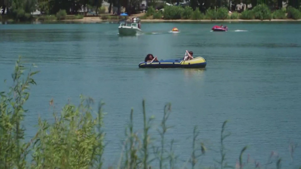 How law enforcement is preventing violence on Northern California waterways | abc10.com