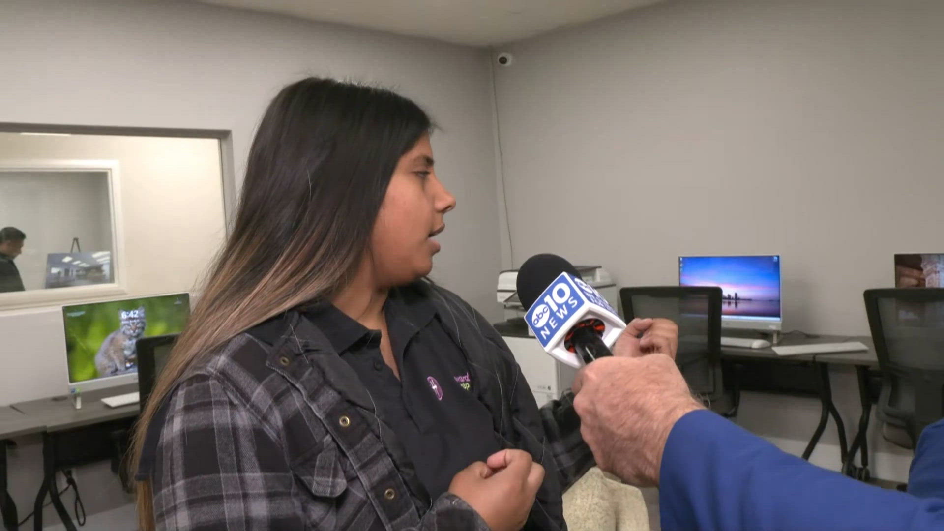 A 29-year-old sex offender went to jail trying to enroll in high school ...