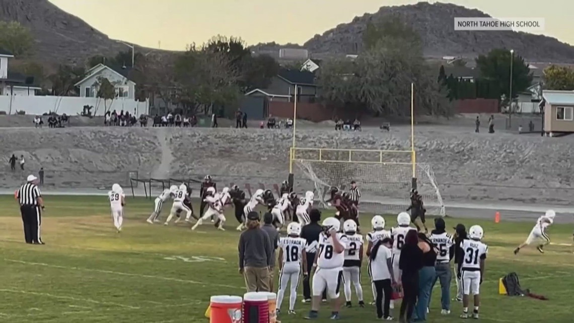 Tahoe-Truckee seeks partial delay as California orders shift from Nevada sports leagues