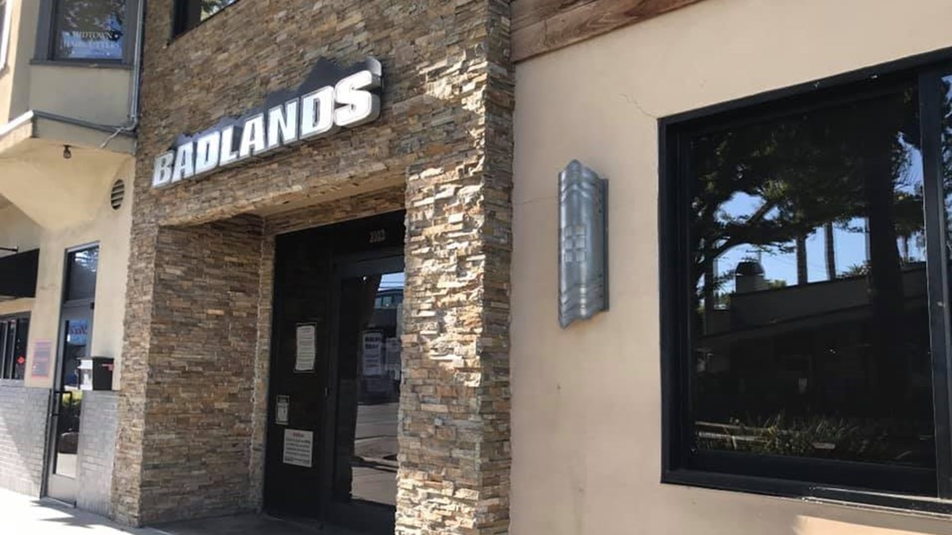 The Depot, Badlands, and Corti Brothers have all temporarily closed to deep clean following revelations that someone tested positive for coronavirus.