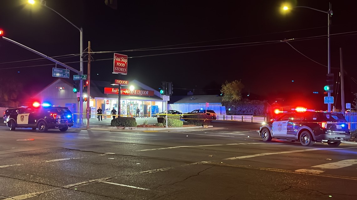 Shooting in Sacramento under investigation | abc10.com