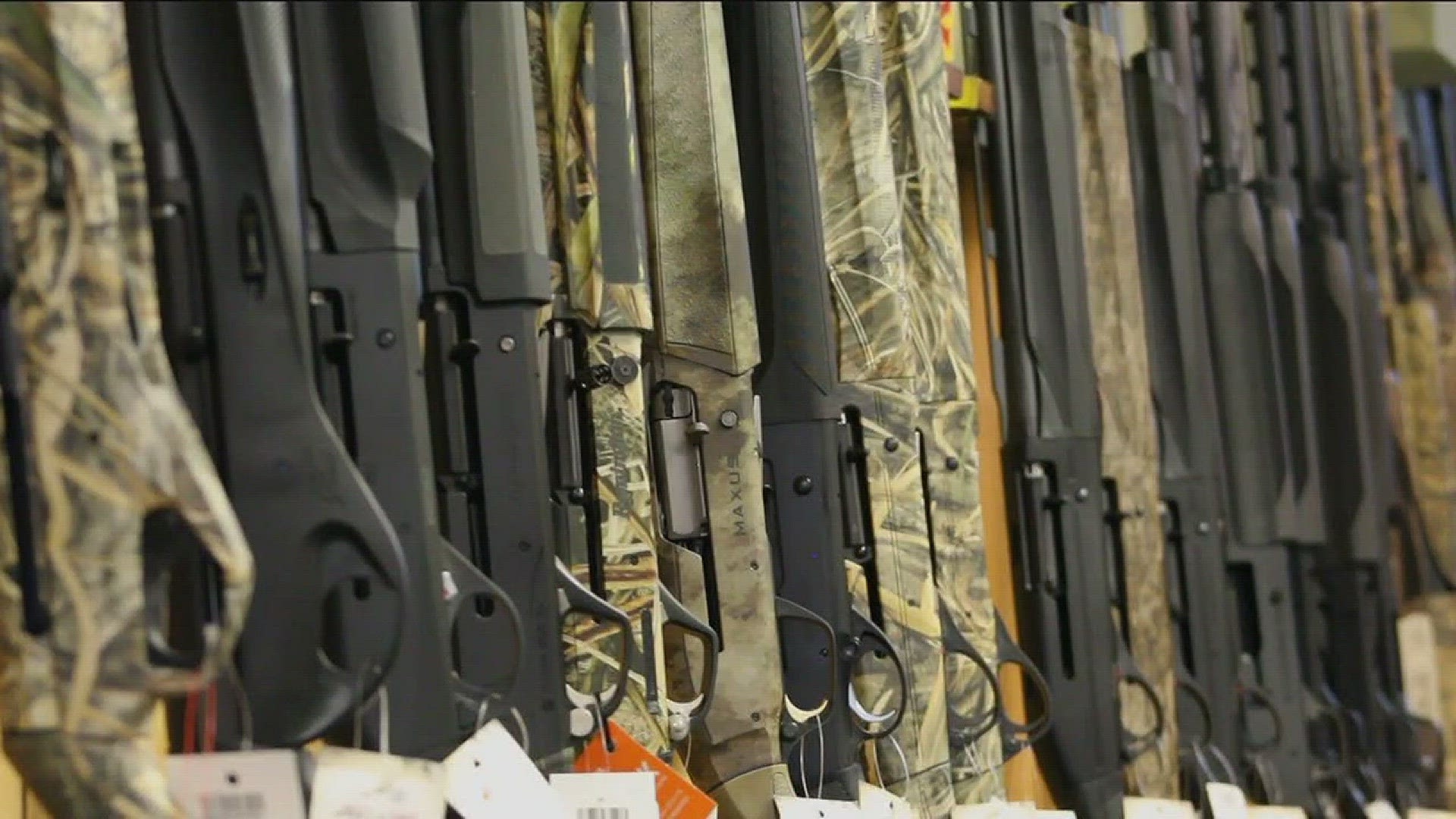 A federal judge overturning a ban to end high-capacity ban has sparked a state-wide debate.