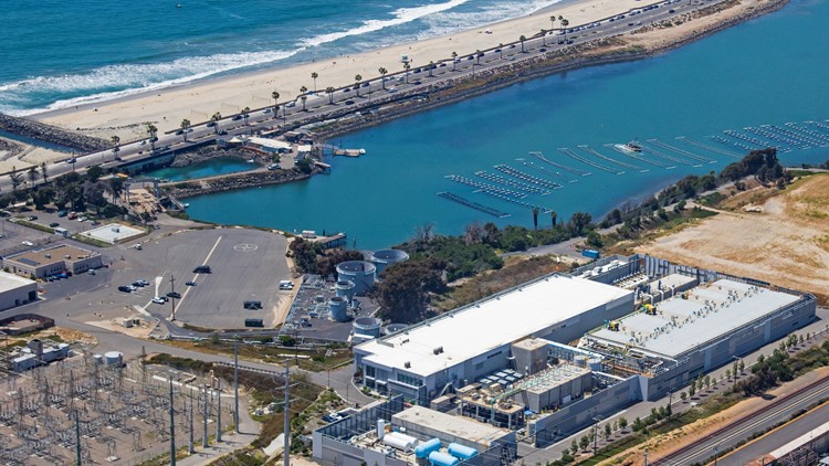 California Drought: How desalination enters the conversation