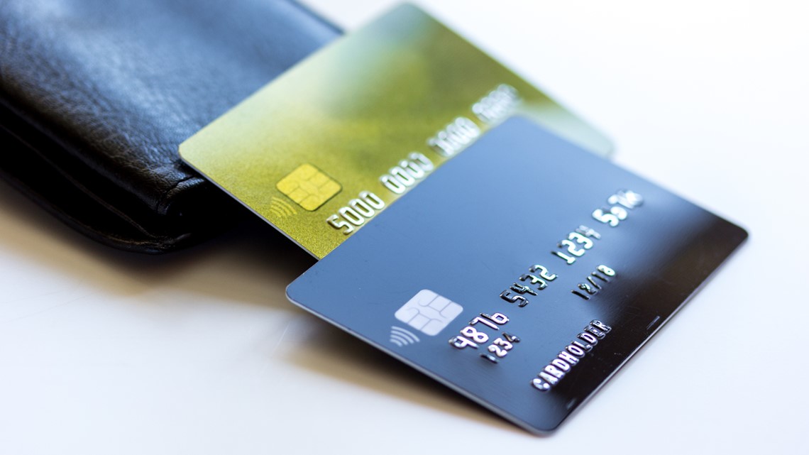 Congress Considers 10% Credit Card Rate Cap - News Directory 3