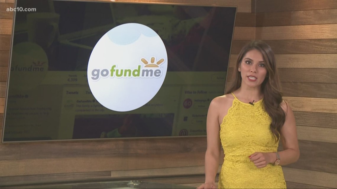 How To Spot GoFundMe Scams | Abc10.com