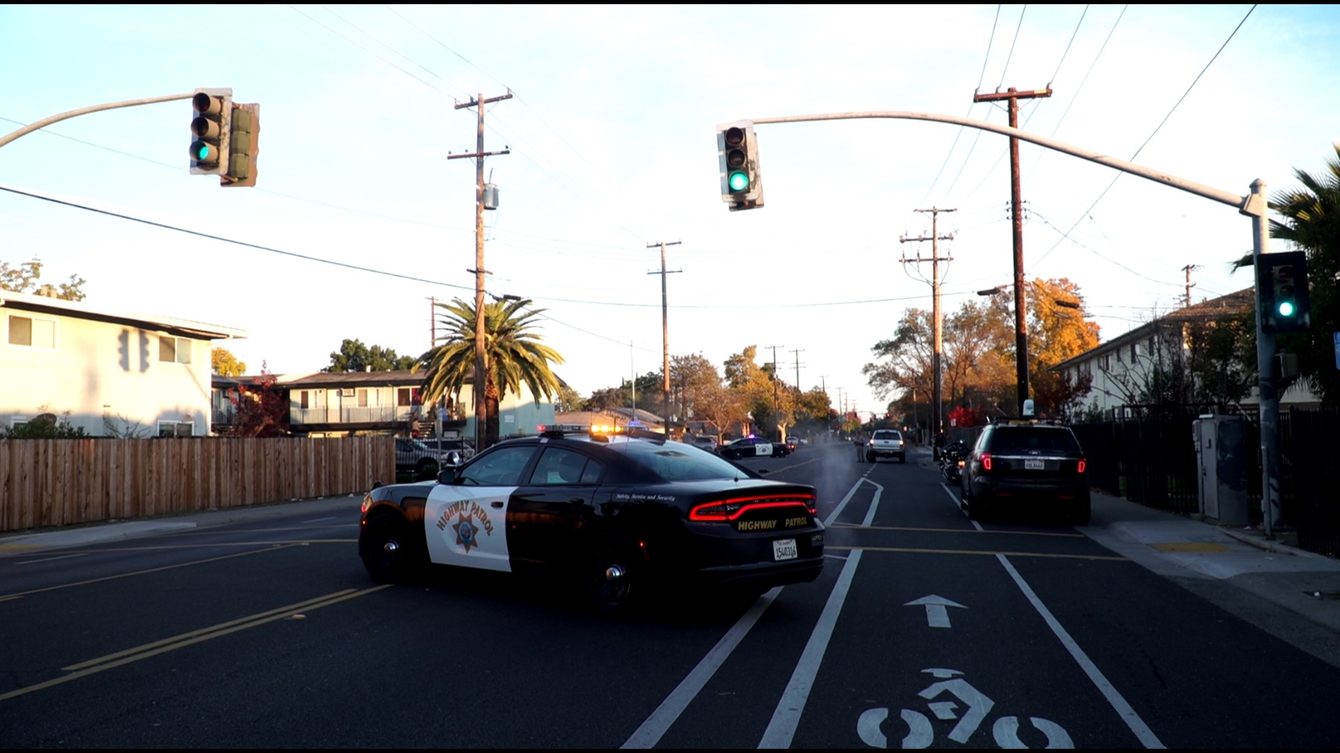 Pedestrian hit, killed in Sacramento County