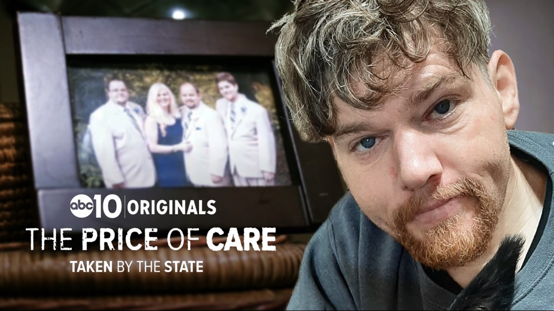 Price of Care: Taken by the State | Episode One